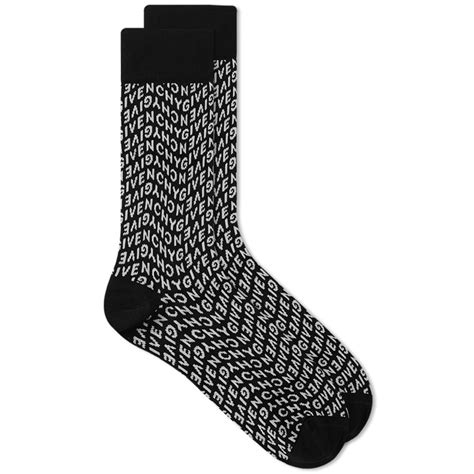 womens givenchy socks|Givenchy socks women us.